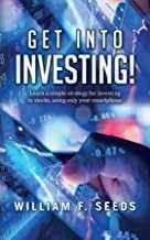 Get Into Investing! Header